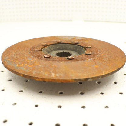 1995 Polaris Xcr 600 Brake Disc 1910086