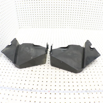 2015 Polaris Sportsman 570 Radiator Side Shields L & R 5438689 ; 5438690