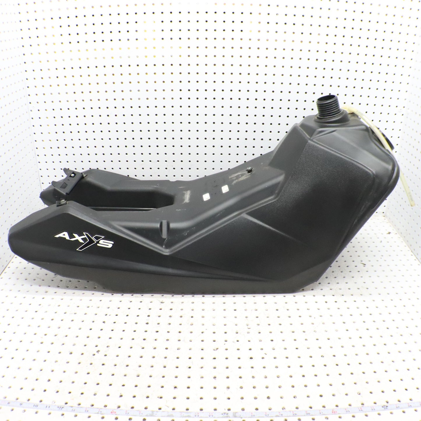 2016 Polaris Rush 800 Gas Tank Fuel Tank 2521341; 2521340