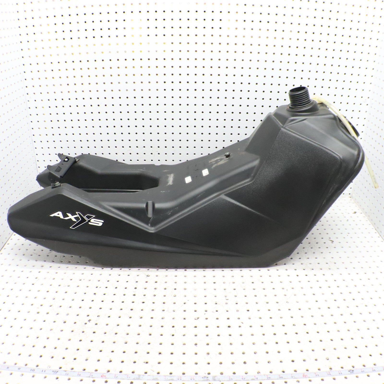 2016 Polaris Rush 800 Gas Tank Fuel Tank 2521341; 2521340