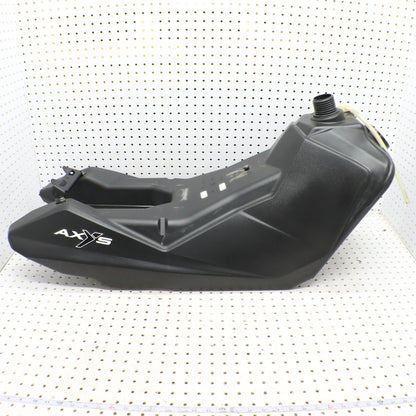 2016 Polaris Rush 800 Gas Tank Fuel Tank 2521341; 2521340