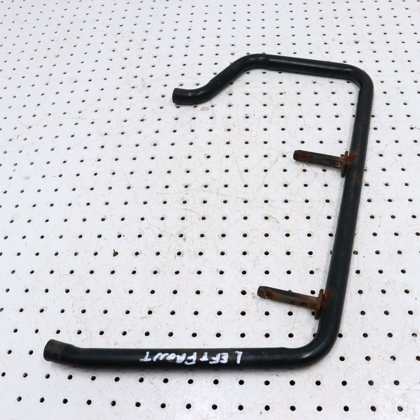 2004 ARCTIC CAT 650 FRONT LEFT SIDE RACK 0541-134
