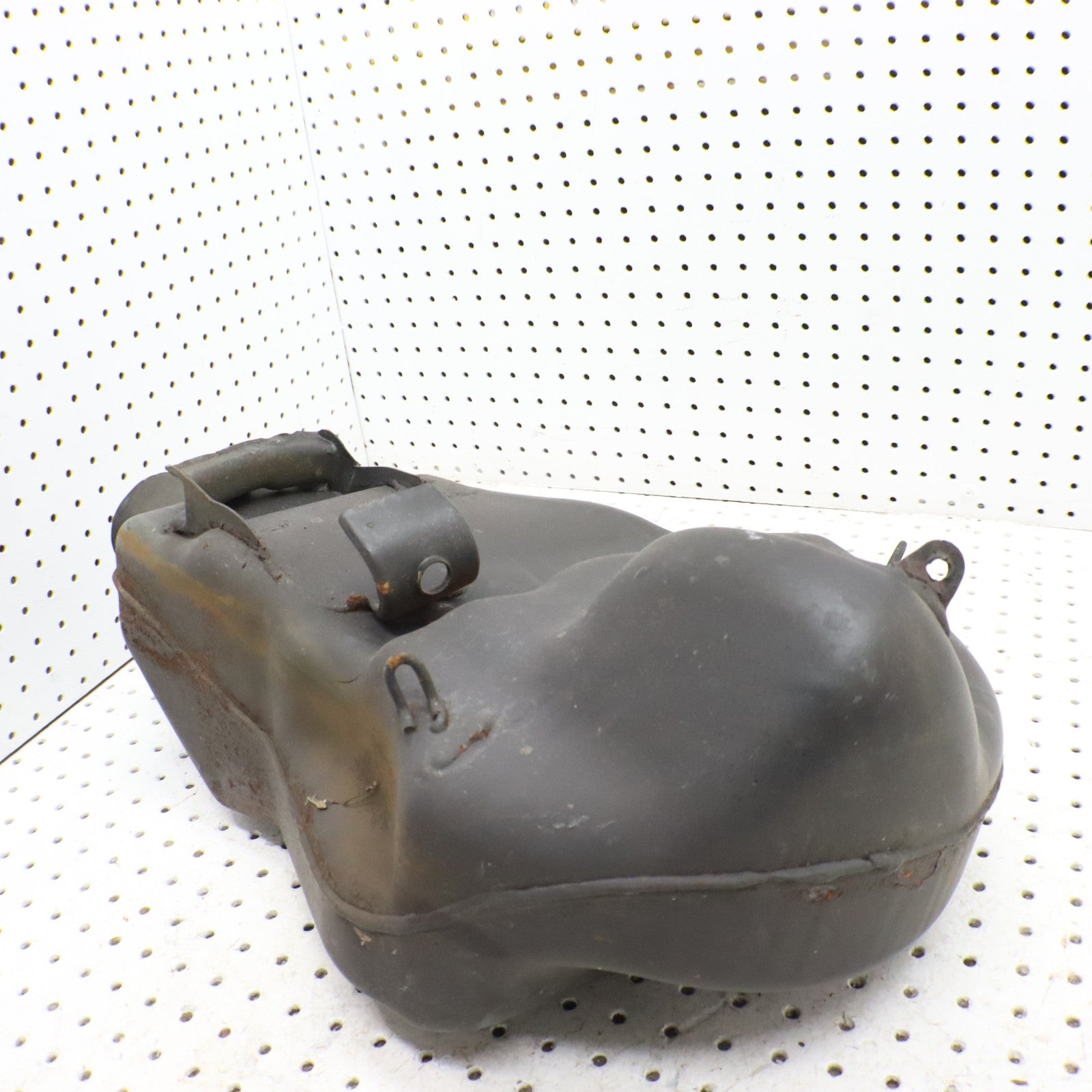 2016 Polaris Rush 800 Exhaust Muffler Silencer 1262374-029; 1263335