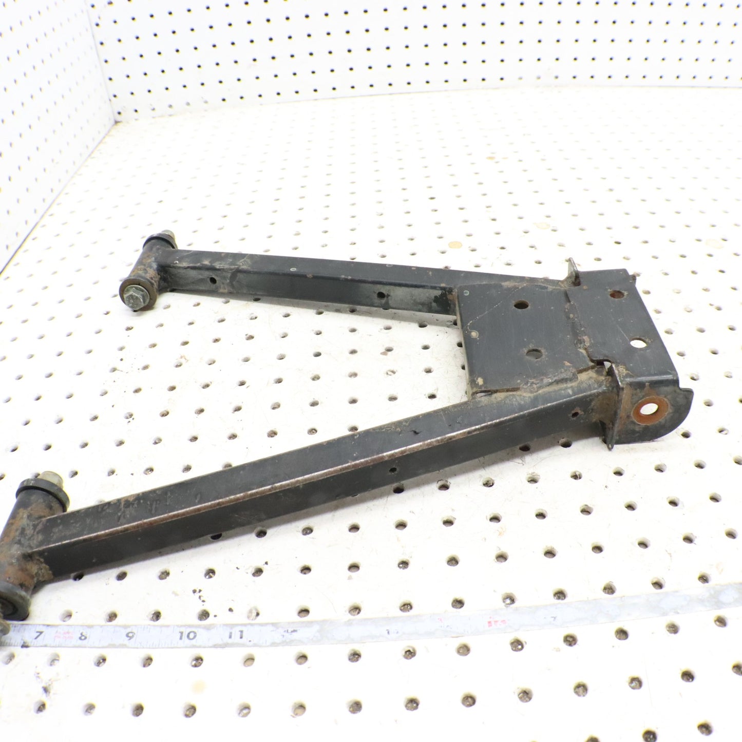 2013 Polaris Ranger 800 Lower Left Rear Control A Arm  1018185-458