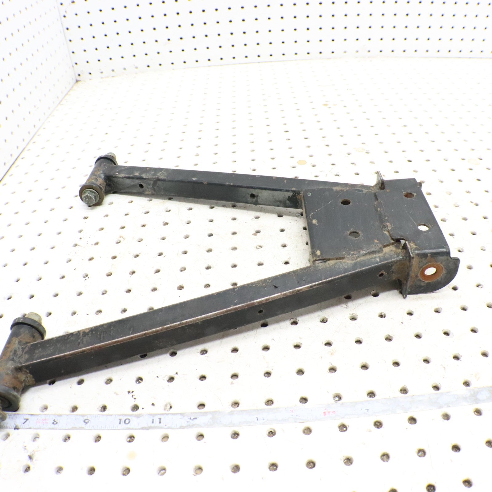 2013 Polaris Ranger 800 Lower Left Rear Control A Arm  1018185-458