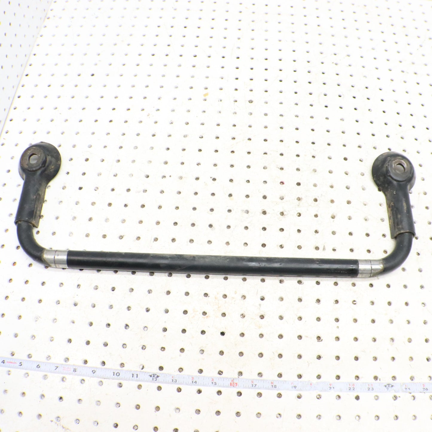 2009 Polaris Rzr 800 Sway Bar Stabilizer Bar REAR 1015480-458