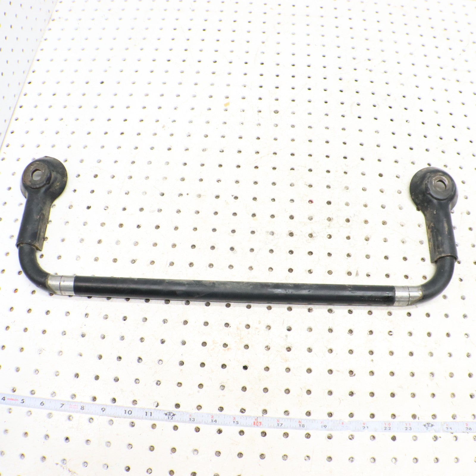 2009 Polaris Rzr 800 Sway Bar Stabilizer Bar REAR 1015480-458