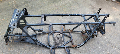 2009 Polaris Sportsman Xp 850 Frame Chassis 1016700-067