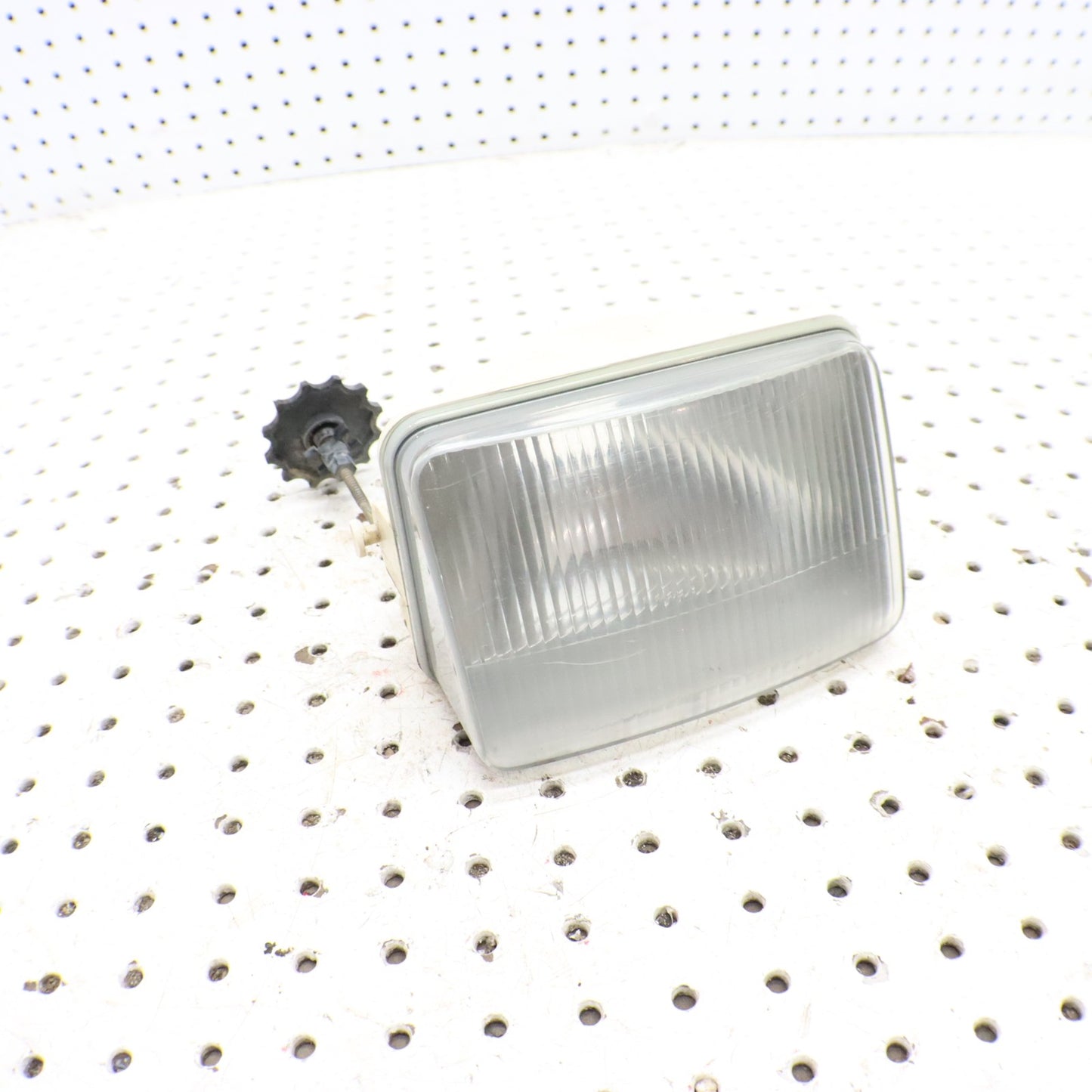 1998 Polaris Xplorer 400l Headlight Head Light Upper Pod 4032075