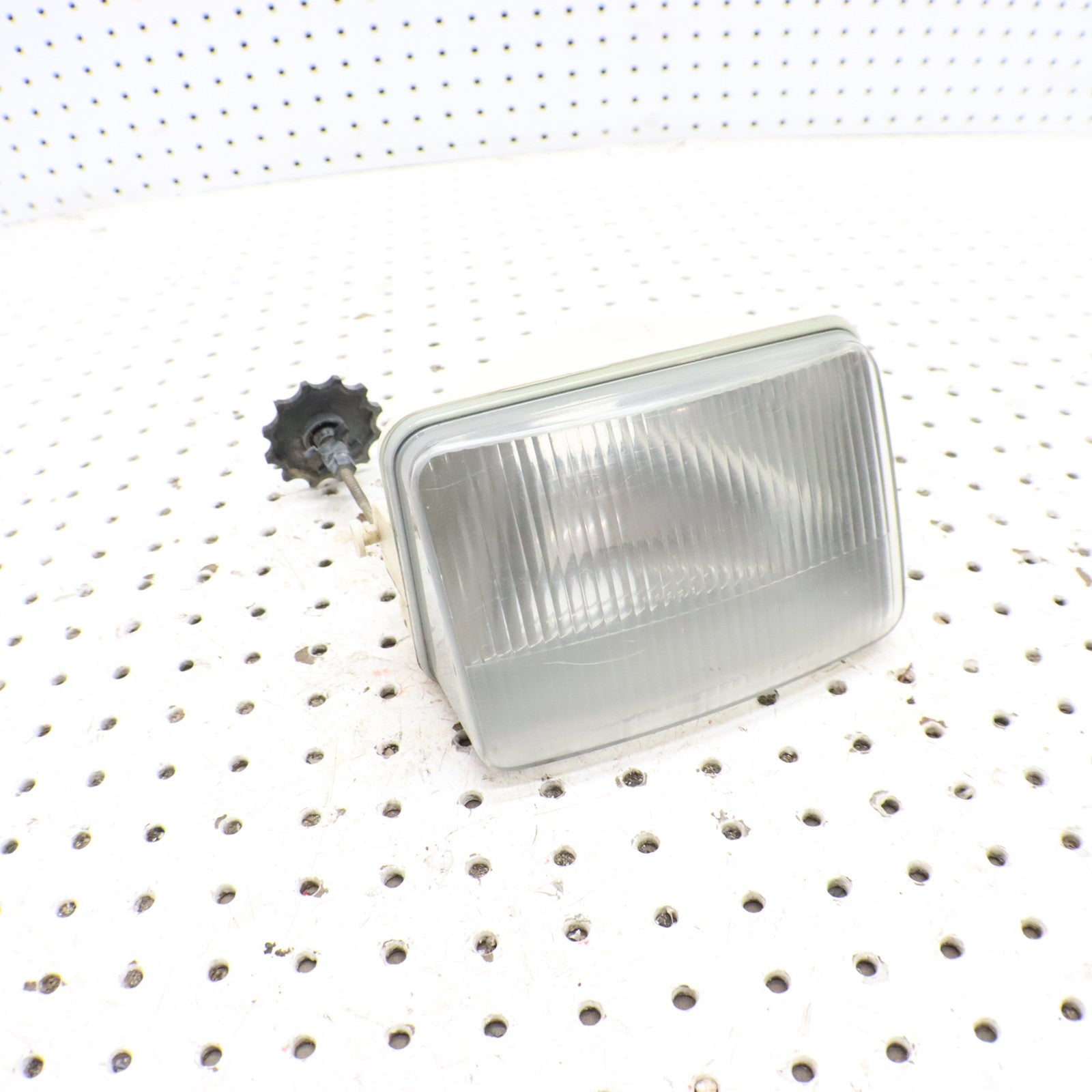 1998 Polaris Xplorer 400l Headlight Head Light Upper Pod 4032075