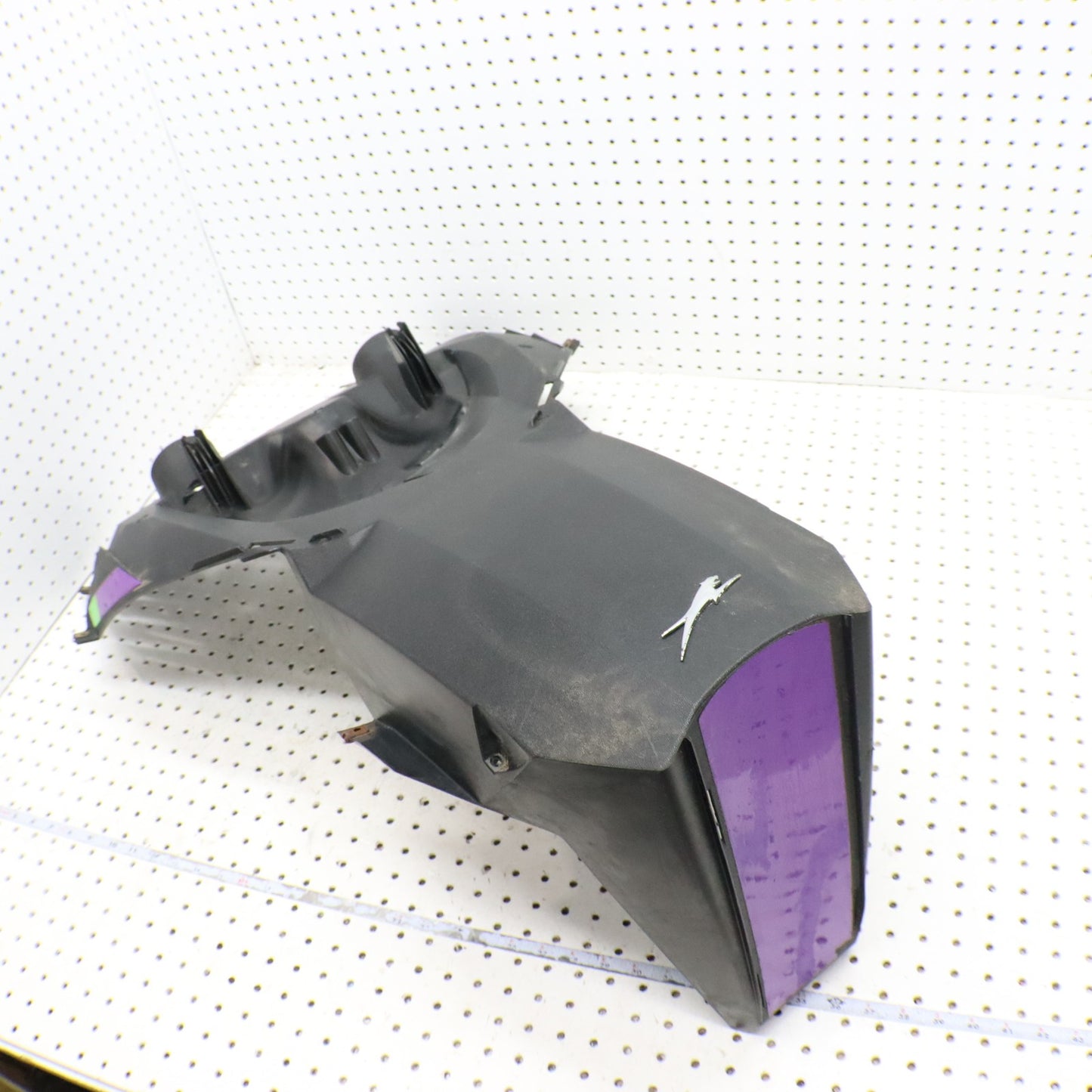 2016 Arctic Cat M8000 Hood CENTER 5706-356