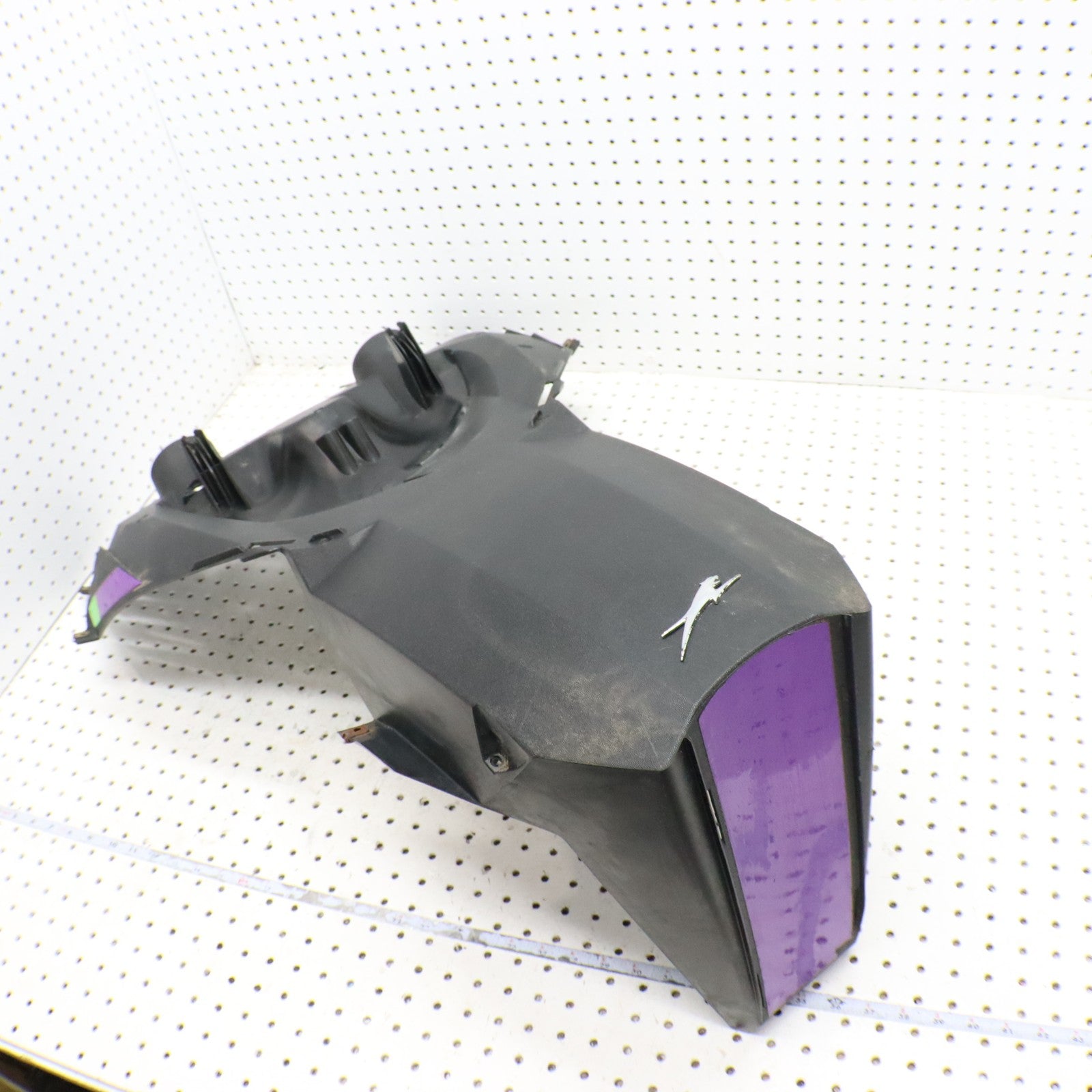 2016 Arctic Cat M8000 Hood CENTER 5706-356