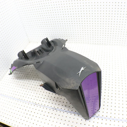 2016 Arctic Cat M8000 Hood CENTER 5706-356