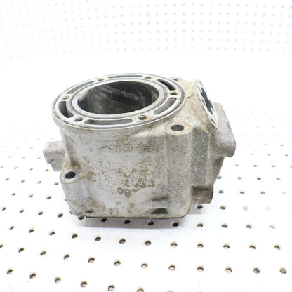 2007 POLARIS IQ 600 ENGINE CYLINDER BORE JUG 3021718 NEEDS REPLATING (CORE) 