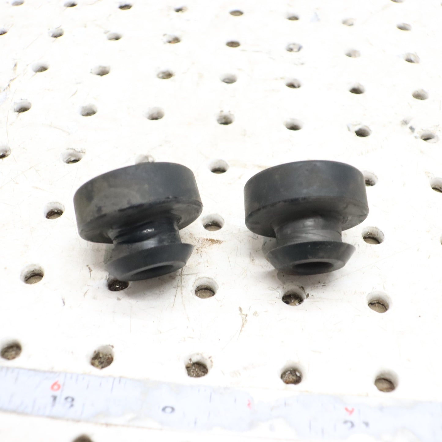 2009 Arctic Cat Crossfire R 8 Exhaust Mount Rubber Damper Grommet 2612-186