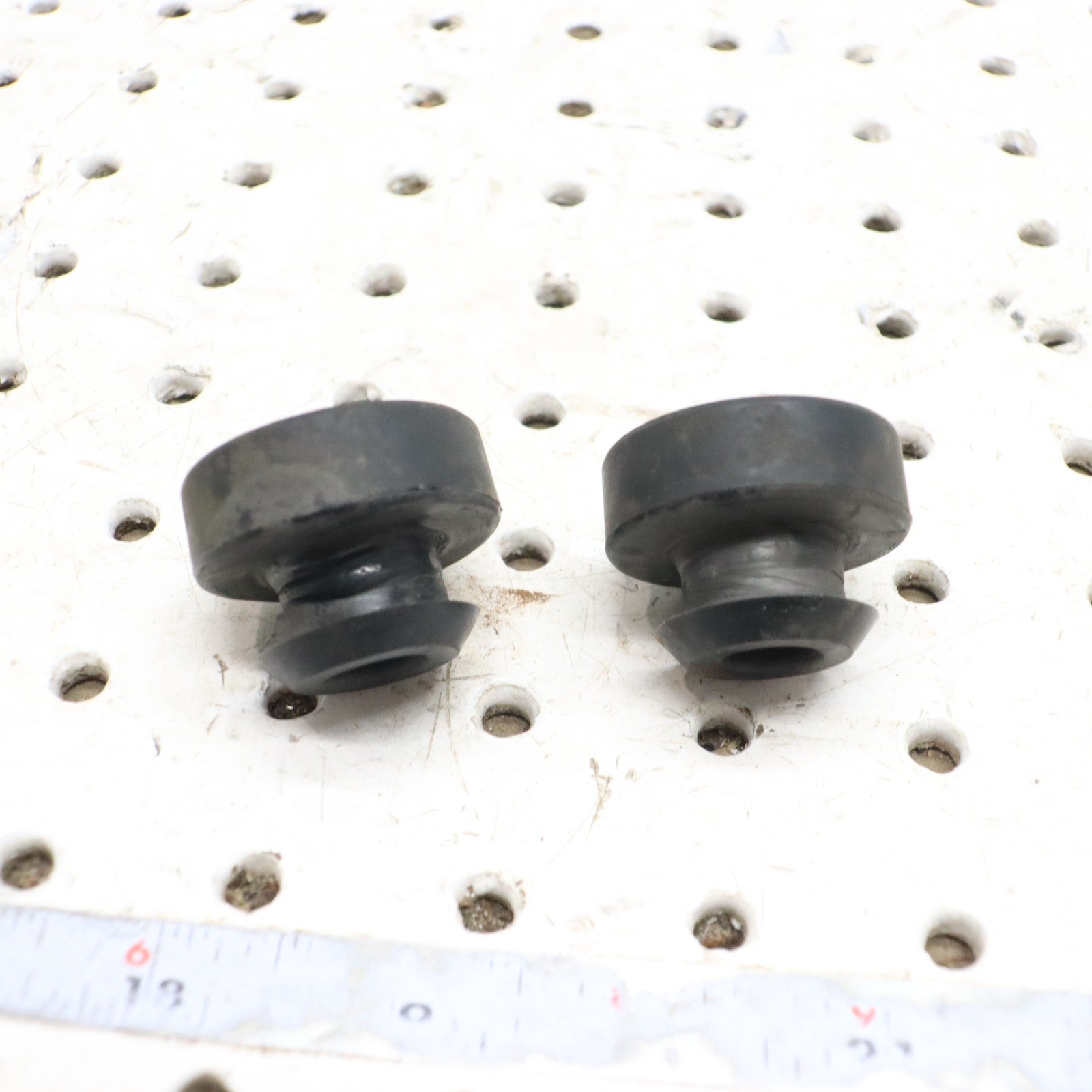 2009 Arctic Cat Crossfire R 8 Exhaust Mount Rubber Damper Grommet 2612-186