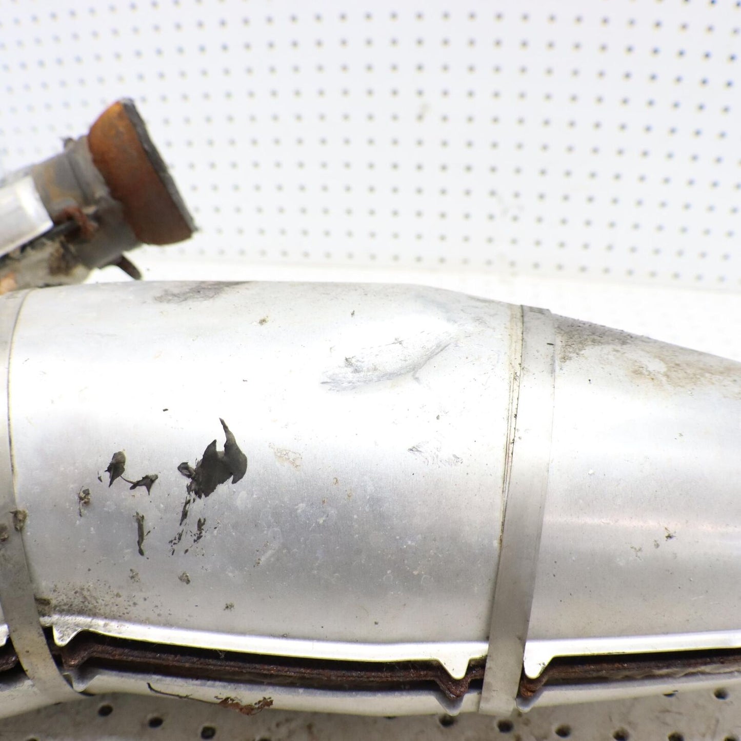 2006 POLARIS RMK 700 EXHAUST PIPE 1261513