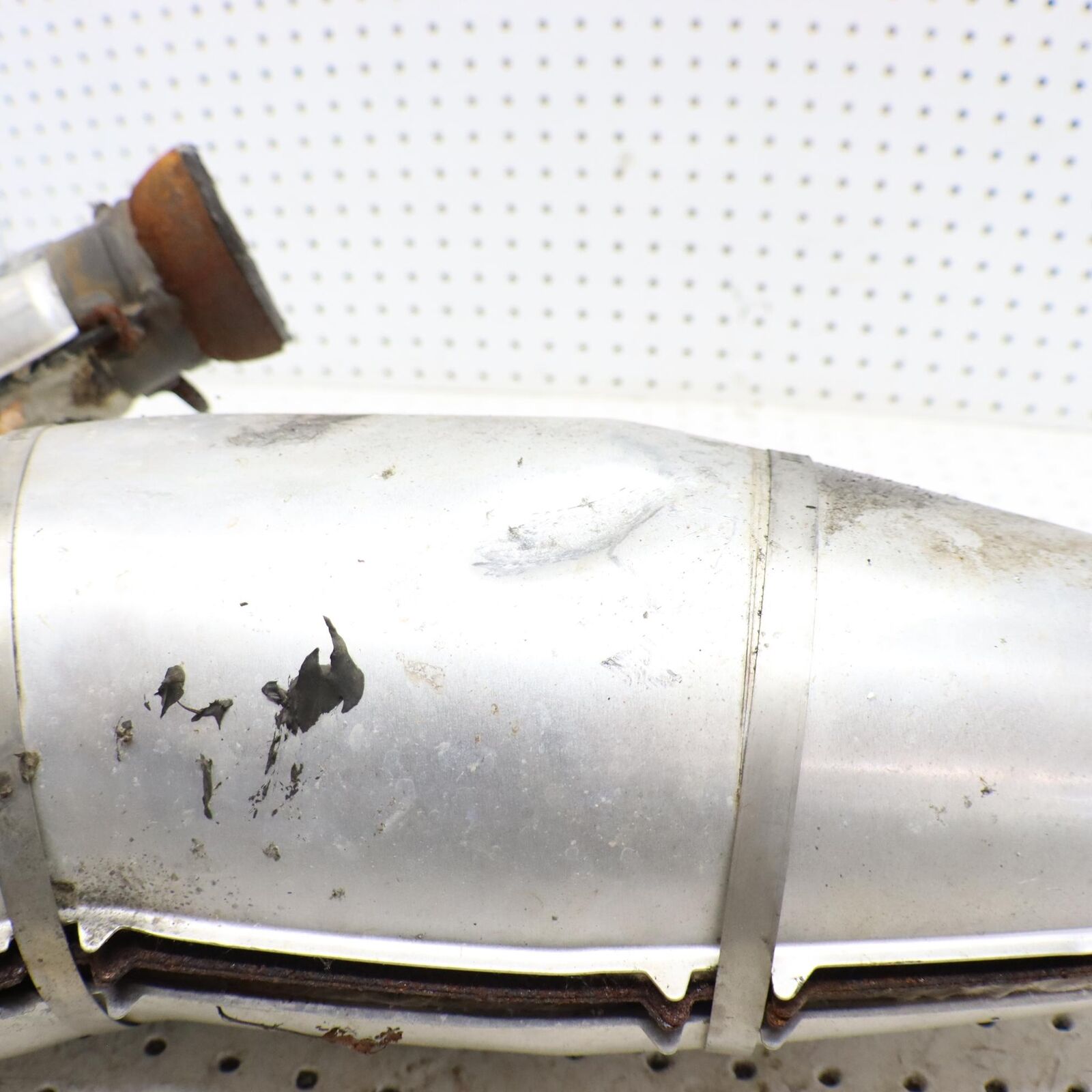 2006 POLARIS RMK 700 EXHAUST PIPE 1261513