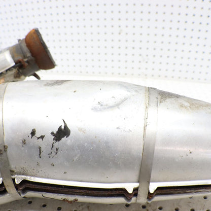 2006 POLARIS RMK 700 EXHAUST PIPE 1261513