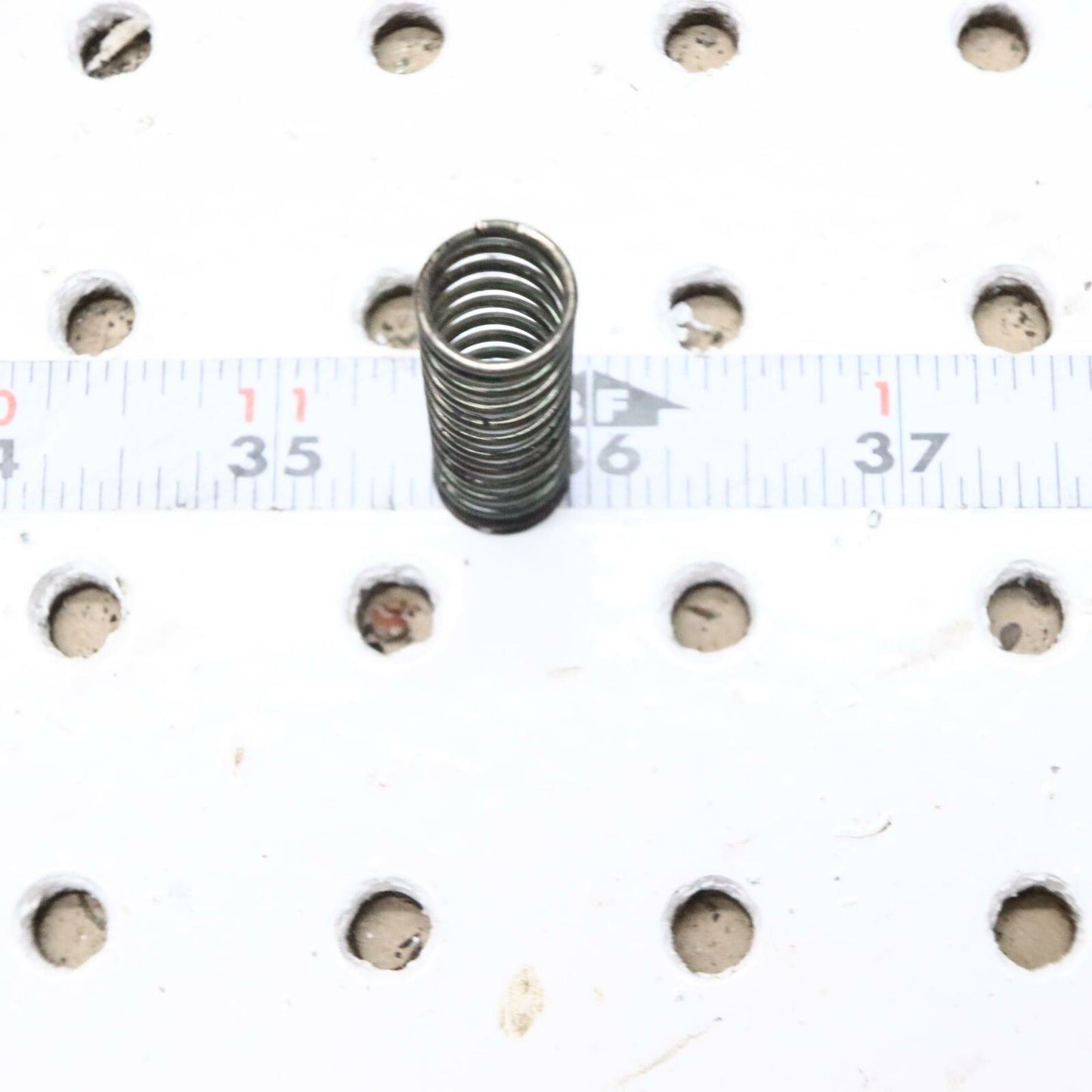 2009 ARCTIC CAT CROSSFIRE R 1000 EXHAUST POWER VALVE SPRING 3006-484