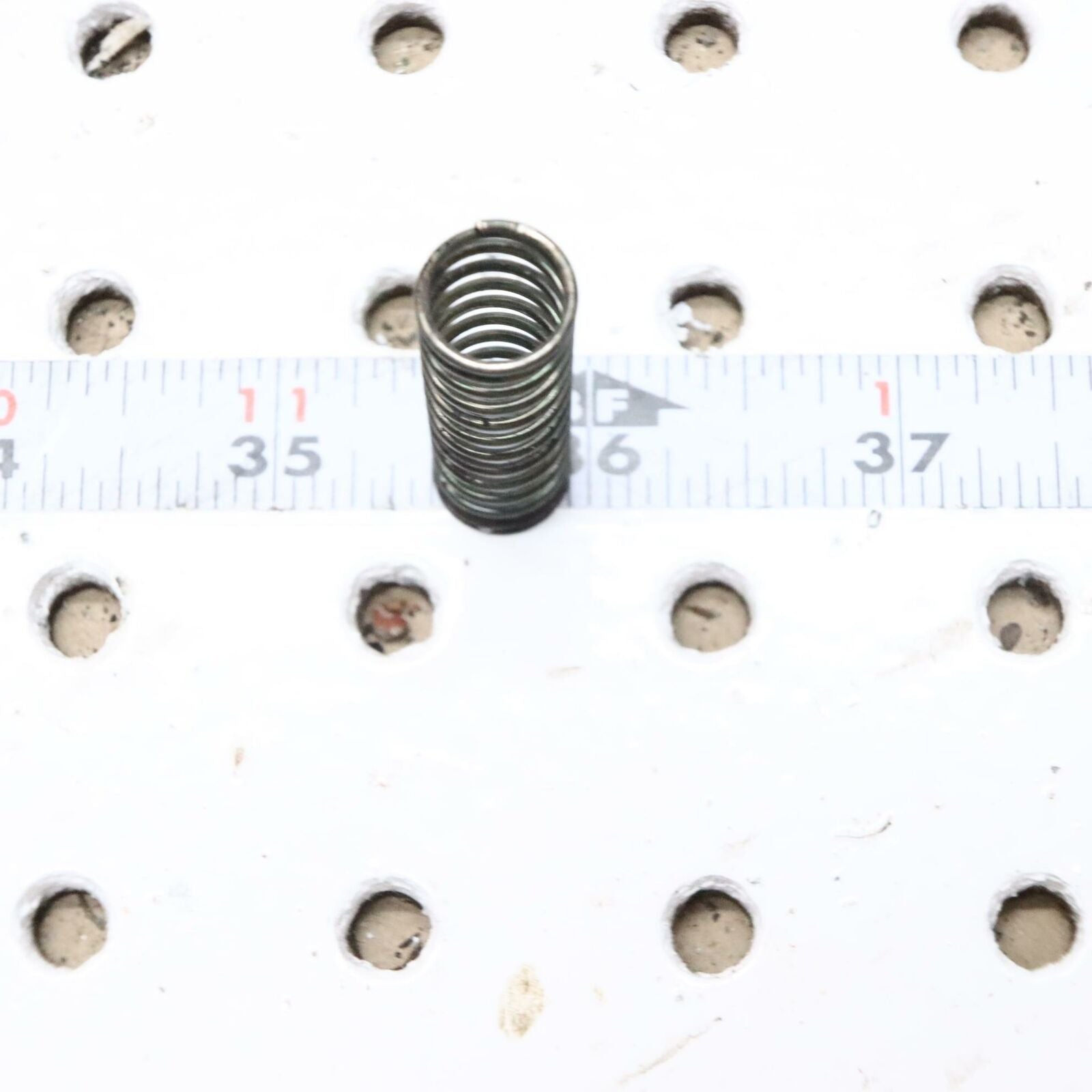 2009 ARCTIC CAT CROSSFIRE R 1000 EXHAUST POWER VALVE SPRING 3006-484