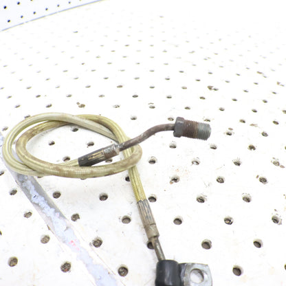 2004 Polaris Sportsman 500 Brake Line Front RIGHT 1910475