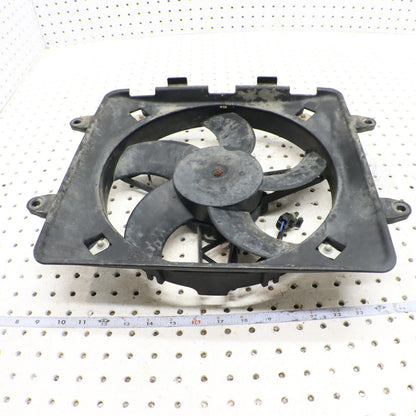 2008 Polaris Sportsman 800 Cooling Radiator Fan 2410413