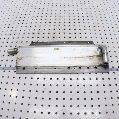 2007 POLARIS IQ 600 FRONT HEAT EXCHANGER RADIATOR 2520386