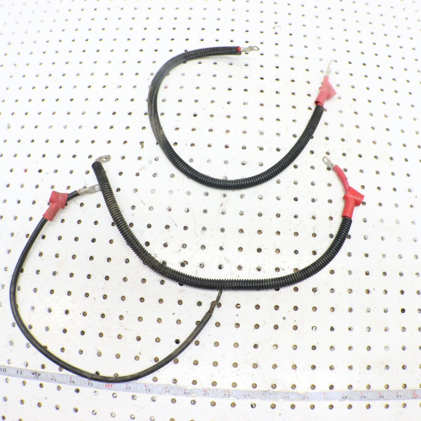 2013 POLARIS SPORTSMAN 550 BATTERY CABLE 4012709 4012856