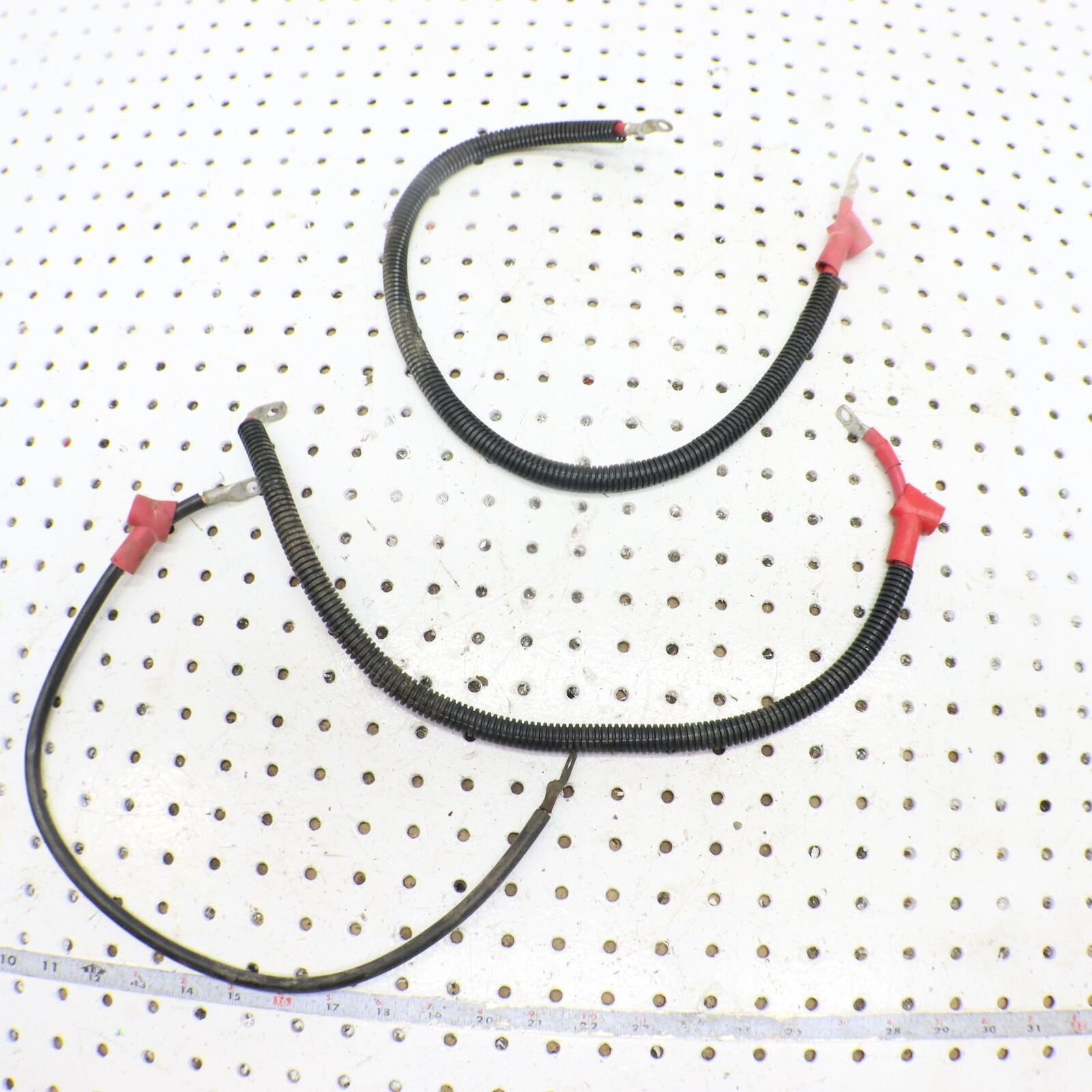 2013 POLARIS SPORTSMAN 550 BATTERY CABLE 4012709 4012856
