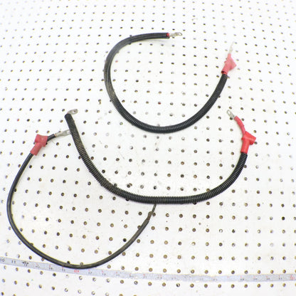 2013 POLARIS SPORTSMAN 550 BATTERY CABLE 4012709 4012856