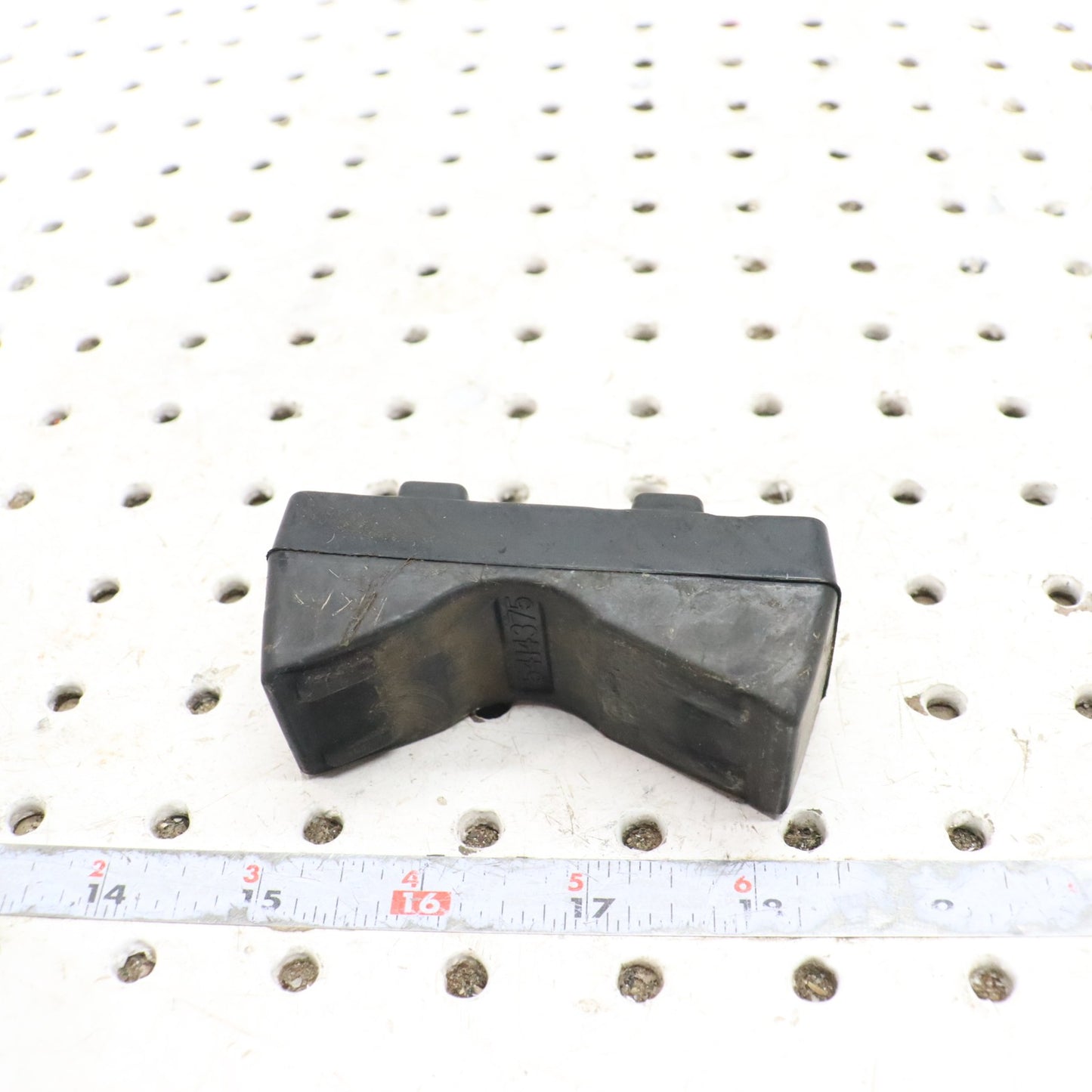 2016 Polaris Rush 800 Ski Stop Rubber Bumper 5414375