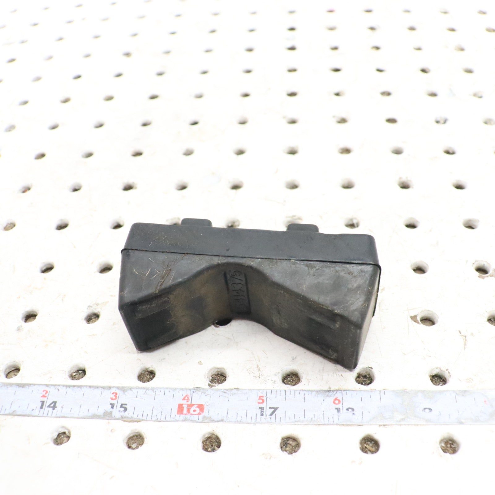 2016 Polaris Rush 800 Ski Stop Rubber Bumper 5414375