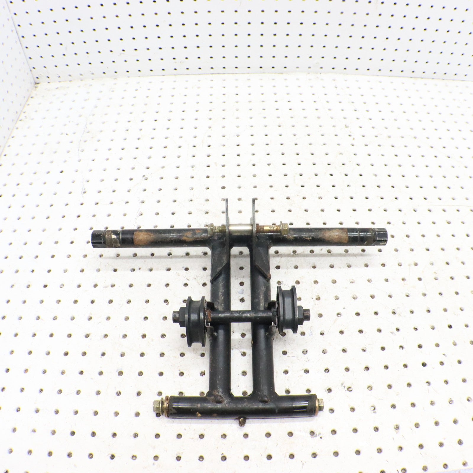 2009 Arctic Cat Crossfire R 8 Rear Idler Arm Rear Torque Arm 1704-404