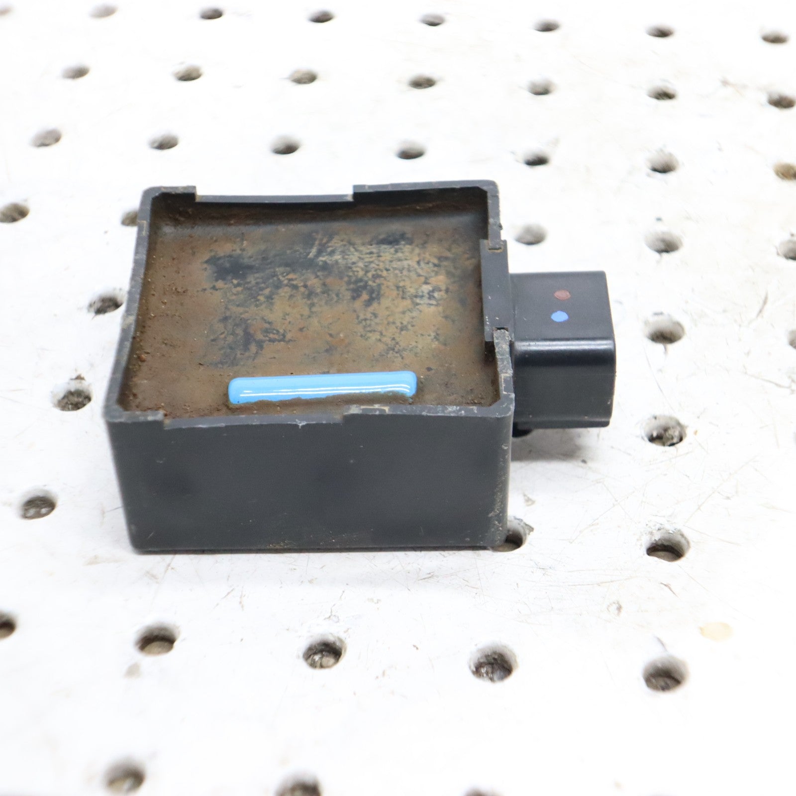 2012 Polaris Sportsman 500 Ecu Ecm Cdi Computer 3090270; CB7261 ; 5810317