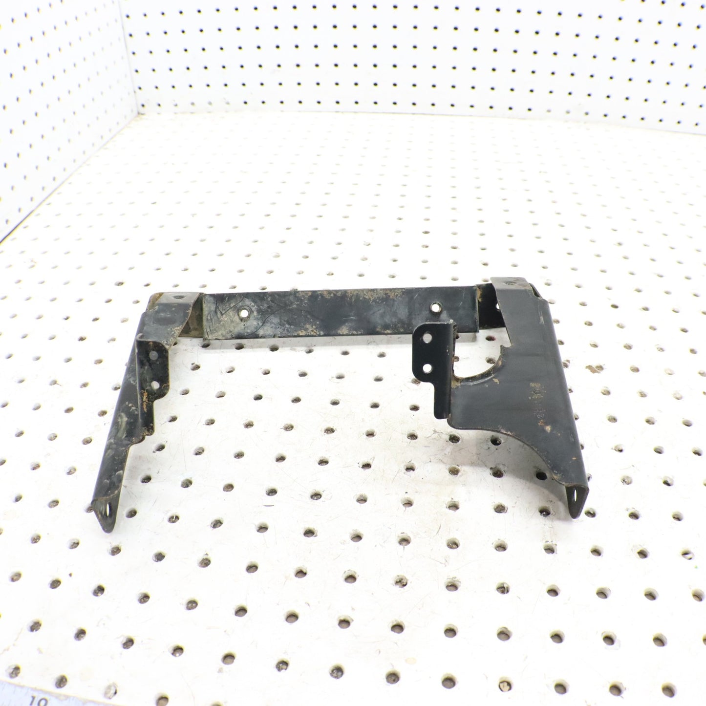 2012 Polaris Sportsman 500 Upper Radiator Bracket 5254310-329; 5255572-329 