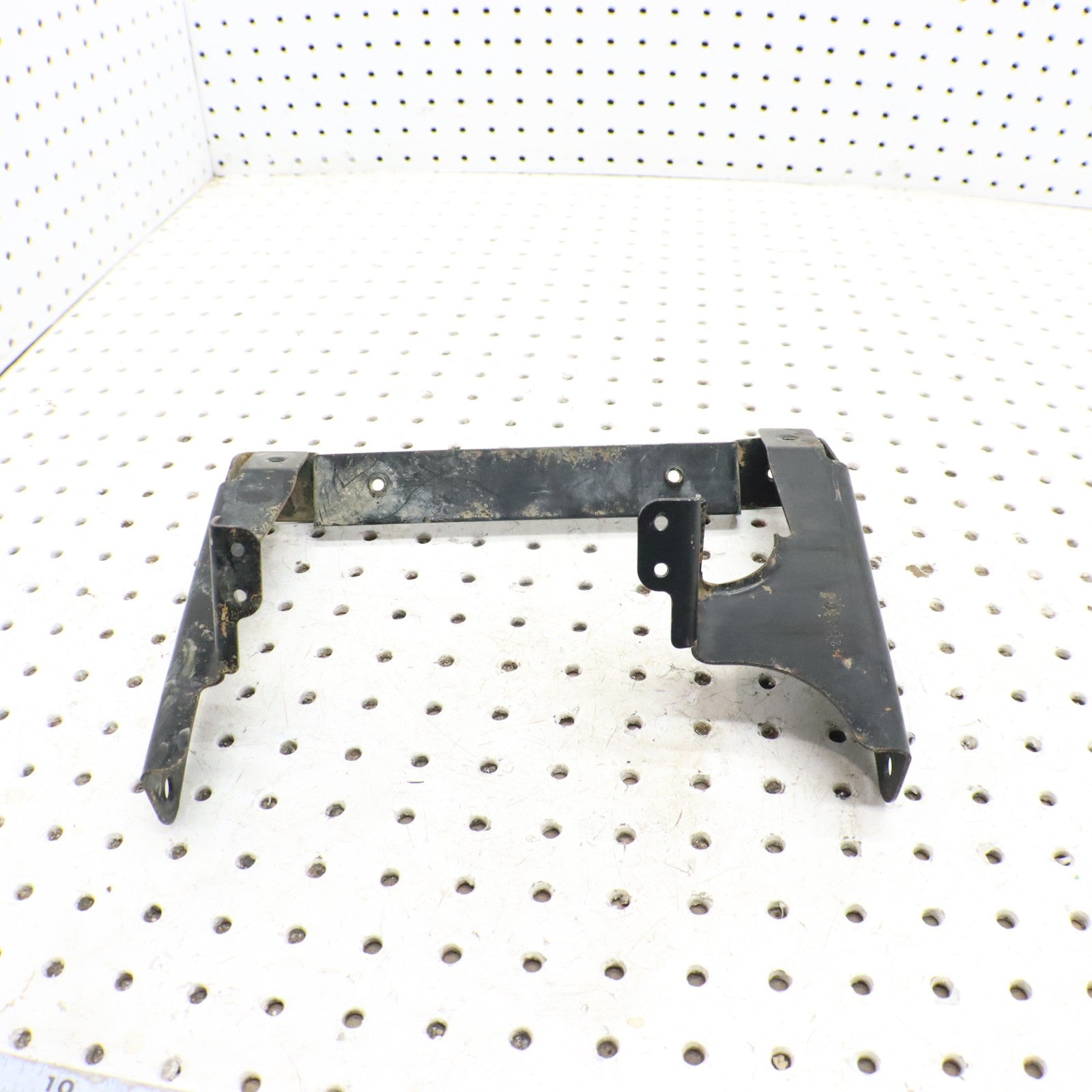 2012 Polaris Sportsman 500 Upper Radiator Bracket 5254310-329; 5255572-329 