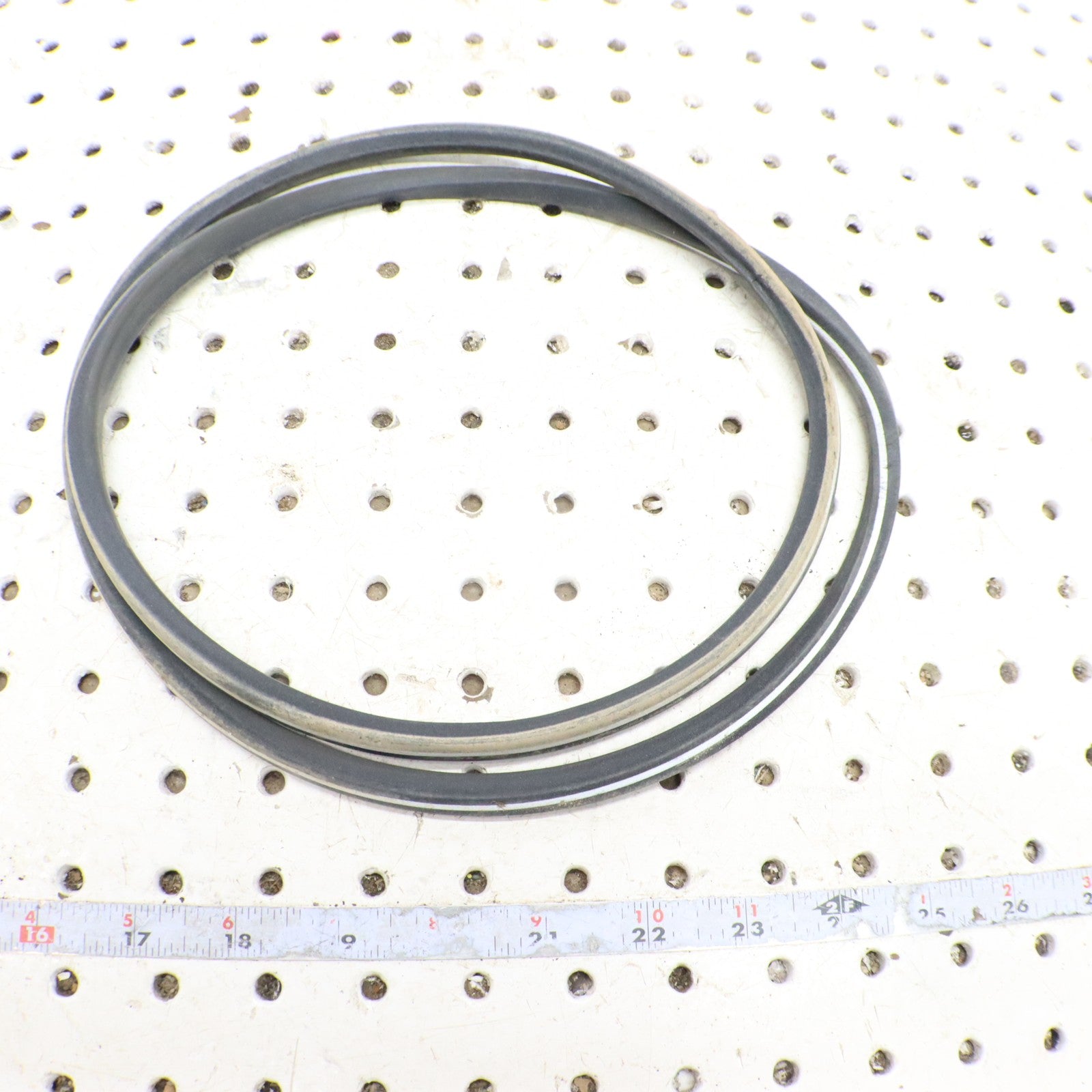 2016 Polaris Sportsman 570 Clutch Cover Gasket O Ring Seal 5521738; 5526450