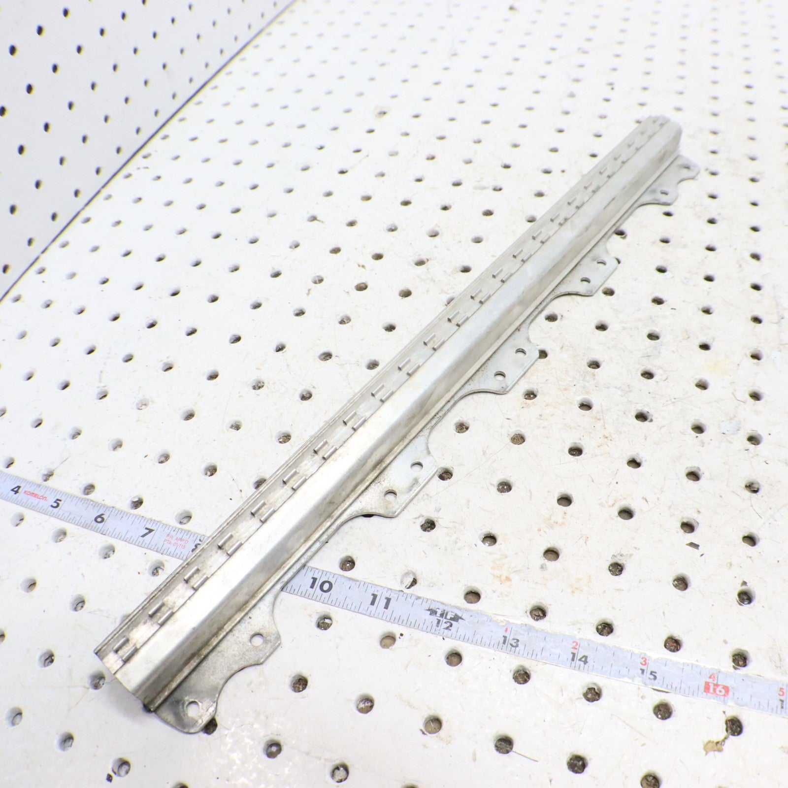 2016 Polaris Rush 800 Tunnel Roll GRIPPER 5138291