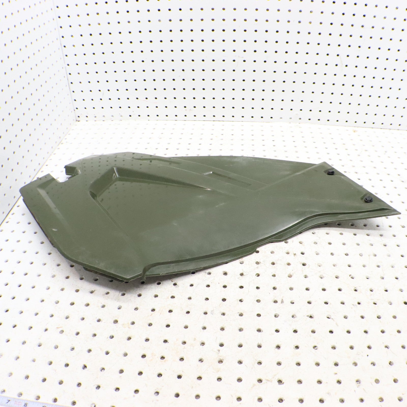 2015 Polaris Sportsman 570 Side Panel Cover Right 2636441-498 GREEN