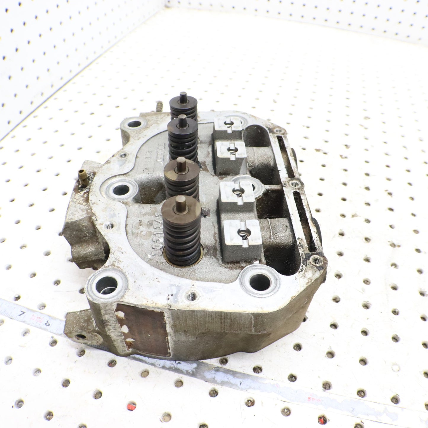 2003 Polaris Sportsman 600 Cylinder Head  1202171; 1202425 CORE 