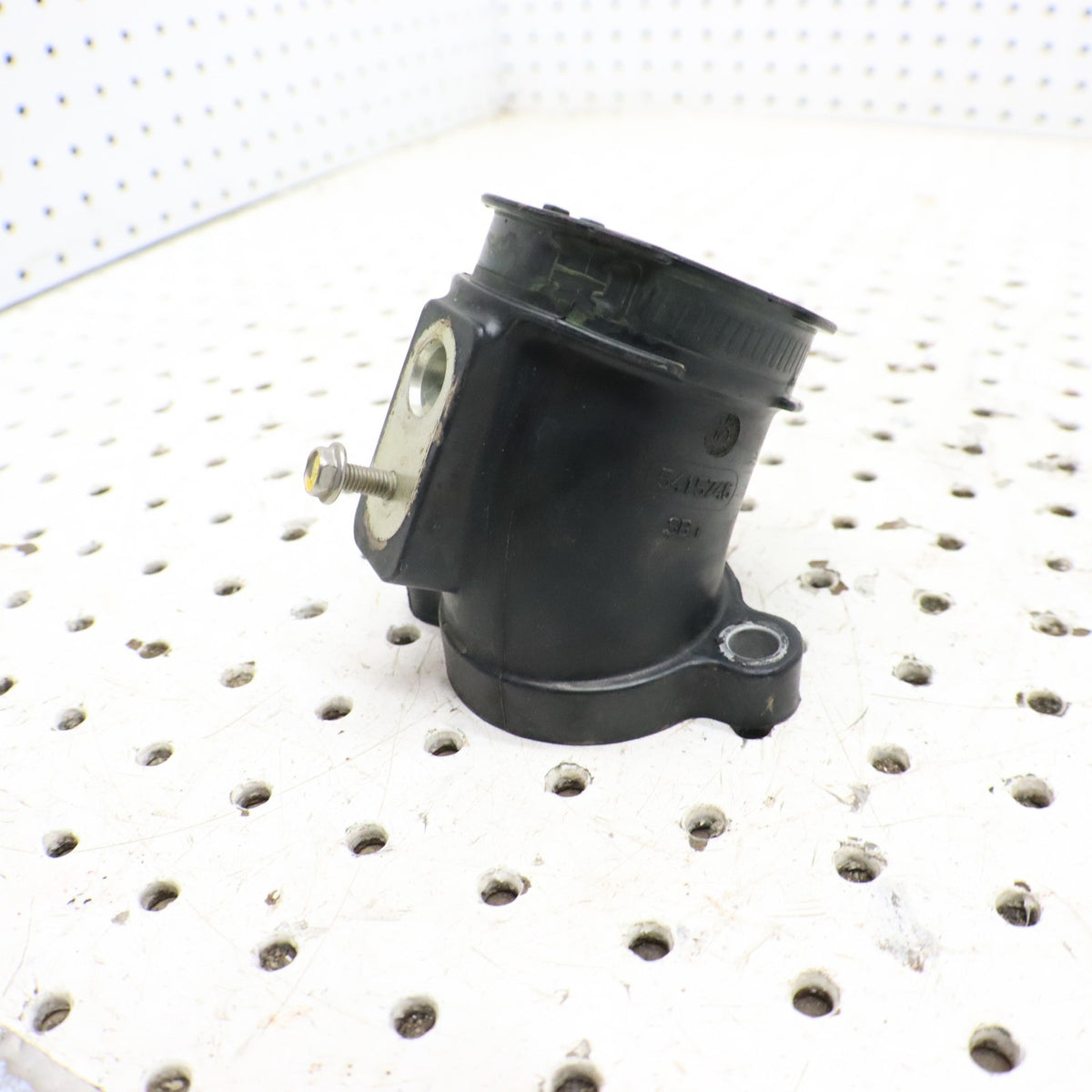 2017 Polaris Sportsman 450 THROTTLE BODY ADAPTER 5415746