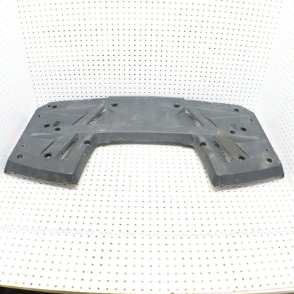 2012 Polaris Sportsman 500 Rear Rack 5438545; 2634047-070