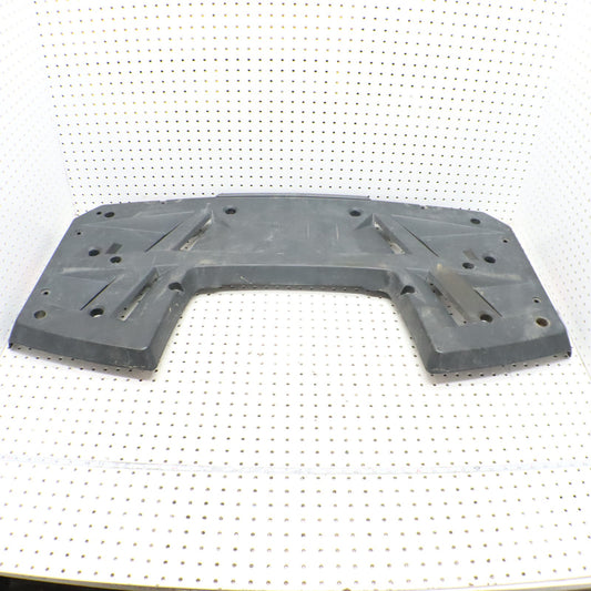 2012 Polaris Sportsman 500 Rear Rack 5438545; 2634047-070