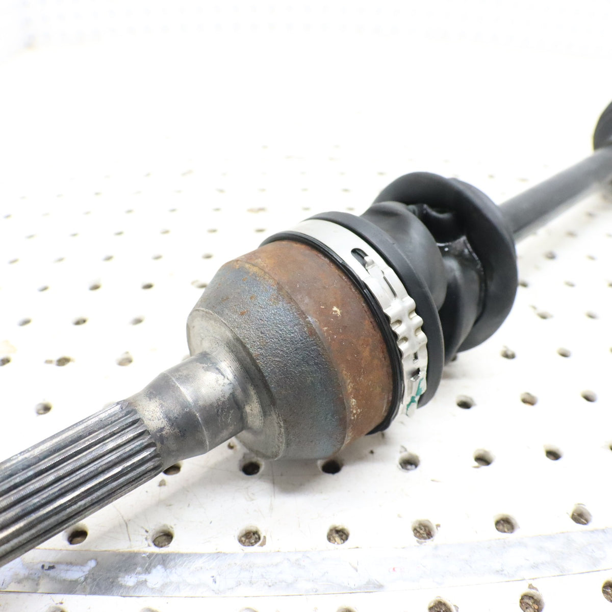 2017 Polaris Sportsman 450 FRONT Cv Drive Axle Shaft 1332931