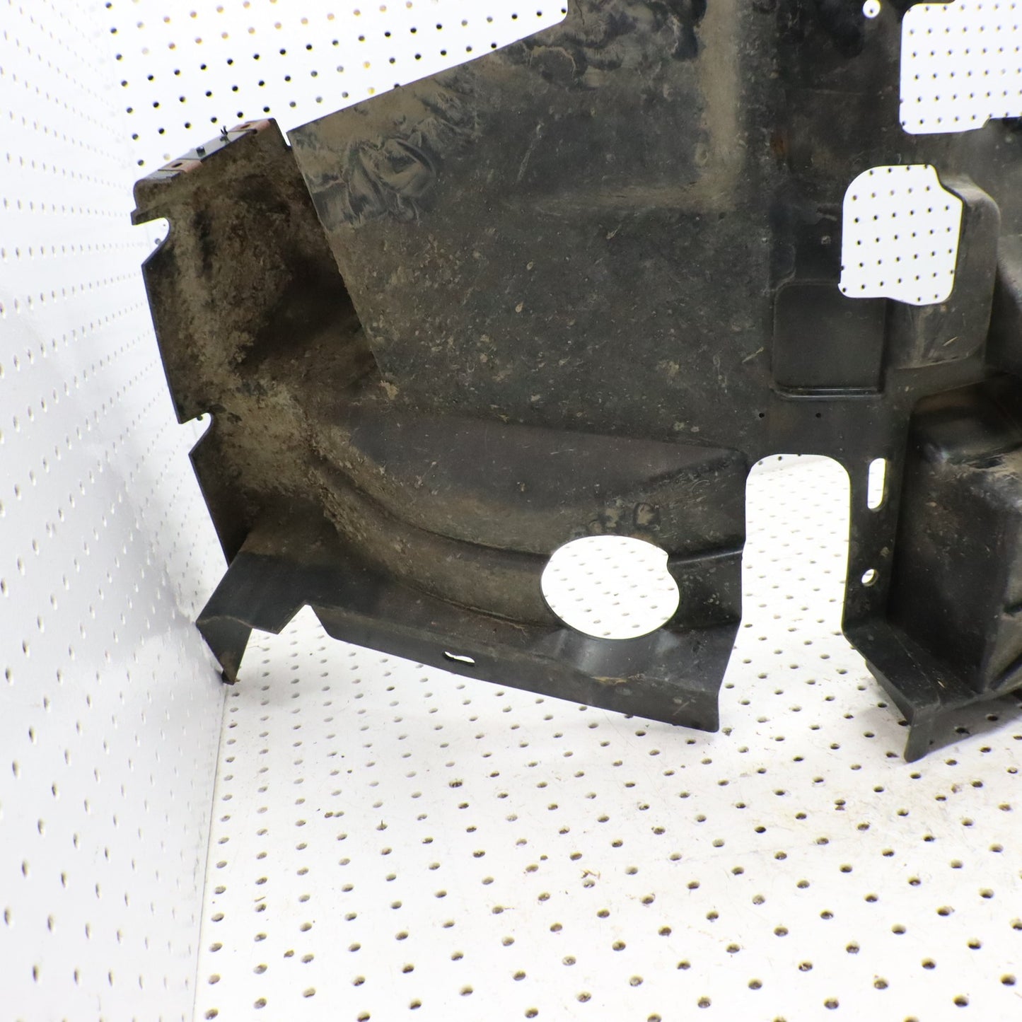 2013 Polaris Ranger 800 Hood Liner Splash Guard 5438975-070