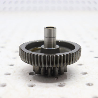 2016 SUZUKI KING QUAD 500 STARTER GEAR IDLER #1 12611-11H00