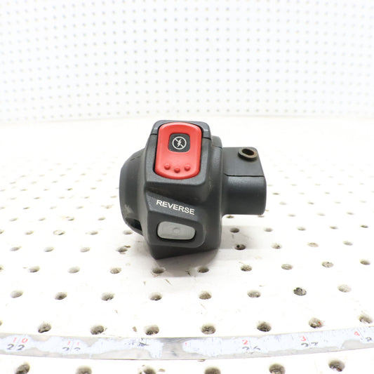 2016 Arctic Cat M8000 Throttle Control Block 0609-888 ; 0609-880