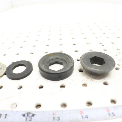 2014 Polaris Sportsman 570 STRUT MOUNT BALL PIVOT 5432871 5432872 5810291