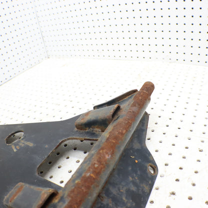 2009 Polaris Sportsman Xp 850 Plow Mount 2876593 